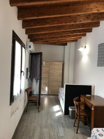 Il Roseto Panzió Assemini Kültér fotó